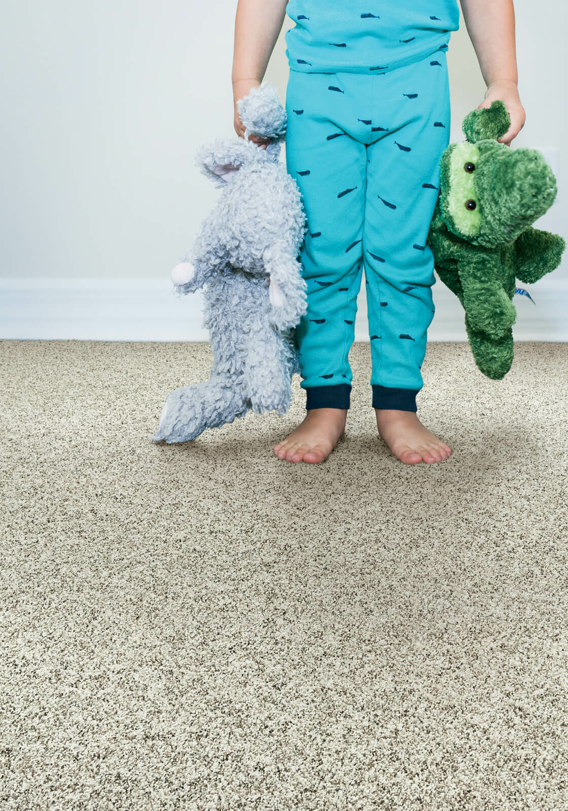 Carpet Flooring | Sullivan & Son Carpet